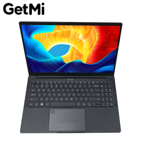 Nueva Computadora Portátil de 15.6 Pulgadas, Notebook con Intel Core I3 I5 I7 I9 de 12ª y 13ª Generación para Oficina, Negocios y Entretenimiento, con Windows 11, Wifi6, 0GB+0GB