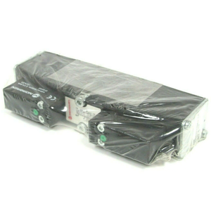 Bon prix VS26SA11D VS26S522DF313A F213A Série VS26, Vanne NC 2x32, Solspring (24Vdc) - Product Image 3