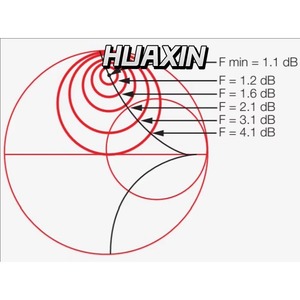 Source de bruit à ondes millimétriques Keysight R347B, bande R, 26,5 à 40 GHz * Veuillez nous contacter - Product Image 4