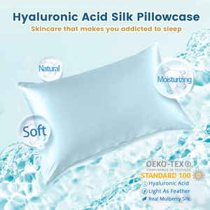 <span class=keywords><strong>Taie</strong></span> <span class=keywords><strong>d</strong></span>'<span class=keywords><strong>oreiller</strong></span> <span class=keywords><strong>en</strong></span> <span class=keywords><strong>soie</strong></span> de luxe, qualité 6A, douce, 100% pure <span class=keywords><strong>soie</strong></span> de mûrier, vente <span class=keywords><strong>en</strong></span> gros <span class=keywords><strong>d</strong></span>'usine, échantillons gratuits - Product Image 5