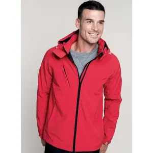 Veste Softshell pour homme K413, merchandising personnalisé - Product Image 1