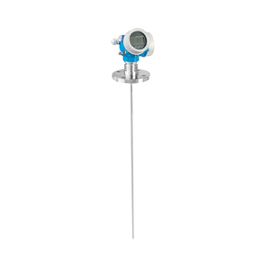 Waveradar de Alta Precisión con Guía E+h, Modelo Fmp51 - Product Image 3