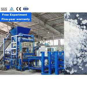 Dây chuyền sản xuất phân bón <span class=keywords><strong>Phosphate</strong></span> nhà máy phân bón kali sulfat - Product Image 5