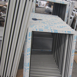 Cửa sổ trượt khung nhựa PVC, kính hai lớp cách nhiệt tiêu chuẩn Úc AS2047 AS2208 AS1288, thương hiệu Đức Veka. - Product Image 5