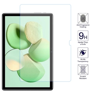 Vidrio templado transparente 9H para <span class=keywords><strong>Doogee</strong></span> T10 <span class=keywords><strong>T20</strong></span> T30 Pro Plus Ultra 10,1 T30S T10plus U9 U10 10,5 11 película protectora de pantalla de tableta - Product Image 2