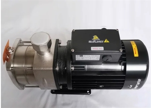 ปั๊มน้ำ WALRUS รุ่น TPH12T6KS T6K - Product Image 2