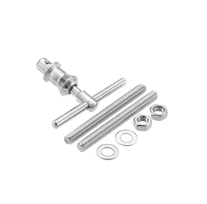 Rimuovi Etichette Antitaccheggio per Abbigliamento, Smagnetizzatore EAS Magnetico per Negozi di Abbigliamento, Sensore Magnetico Nero per Rimozione - Product Image 6