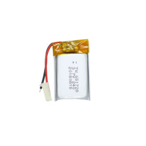 450mAh 602040 <span class=keywords><strong>3</strong></span>,7 v bis making machine production approved polymer cells packet FOR CAR electrics - Product Image 4