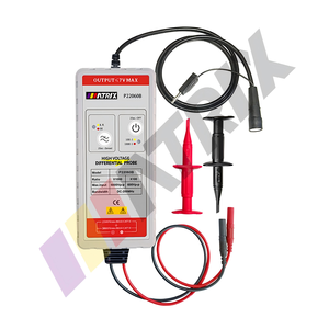 P22060B Sonde différentielle active ultra petite DC 200MHz Modèle P Series pour tous les oscilloscopes - Product Image 1