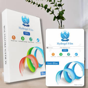 Logo S Importé MAT Film 180*120mm Cutter Machine De Dé<span class=keywords><strong>coupe</strong></span> Hydrogel - Product Image 3