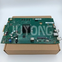 Carte de formatage métallique CE396-60001 JUYONG pour imprimante HP LaserJet M775 775, compatible avec la carte mère, en bon état de fonctionnement