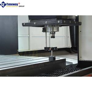 Gmc2200/gmc2700 gantry עיבוד שבבי מרכז ייצור חלקי דיוק centro דה mecanizado tipo portico - Product Image 6