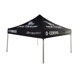 Auvent pliable pour les événements Salon professionnel personnalisé <span class=keywords><strong>Tente</strong></span> extensible fabriquée en Chine Gazebo Heavy Duty Marque de mode Tentes roses - Product Image 6