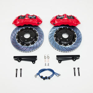 OEM estándar 2 4 Pot FrontCar Big Brake Caliper Kit 18b5396 18b5397 CL3Z2552A CL3Z2B511B para Ford 2016 2016-12 <span class=keywords><strong>Lobo</strong></span>-12 - Product Image 6