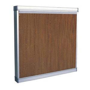 Panel de Enfriamiento Evaporativo de Panal de Abeja 5090 para Gallineros, Granjas Avícolas e Invernaderos - Product Image 1