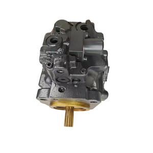 Bomba Hidráulica KOMAT-SU D65PX-12, Piezas de Maquinaria de Construcción, Incluye 708-1L-00011/12/01011 705-41 01320 - Product Image 3