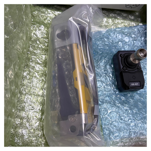 Safety Switch GS-51PC New and Original Price Not Real to Be Negotiated GS-51PC Reliable Safety <b>Relay</b> Ensures Consistent - Product Image 1