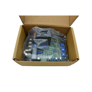 Régulateur de tension électronique automatique monophasé Gavr-8a pour générateur AC - Product Image 4