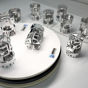 Profilé en aluminium extrudé, pièce usinée CNC pour l'automobile, prototype CNC, pièces de rechange automobiles en aluminium sur mesure usinées CNC - Product Image 1