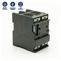 6ES7656-6CL43-1GF0 Proses Redundansi CPU PLC Controller 6ES76566CL431GF0 Dengan Layanan Port Mirroring Opsional