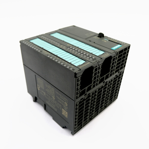 โมดูลควบคุม PLC 6ES7314-6EH04-0AB0 S7-300 SIMATIC CPU PLC คอนโทรลเลอร์314-6EH04-0AB0 6ES7 - Product Image 2