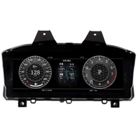 Mise à niveau de l'écran du tableau de bord numérique LCD MrGauge pour Land Rover Range Rover Sport 2014-2017 L494