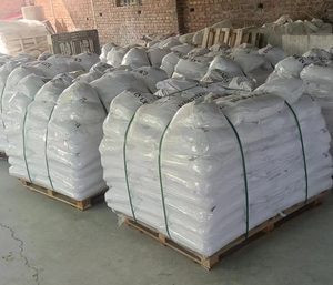 ผงบอแรกซ์เกรดอุตสาหกรรมซินเซ่ยู ความบริสุทธิ์ 99% CAS 1332-50-7 สำหรับใช้กับงานดับเพลิง - Product Image 1