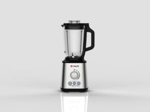 Molinillo eléctrico multifuncional para alimentos en polvo, máquina exprimidora de alta velocidad, licuadora de jugo fresco de acero inoxidable - Product Image 6