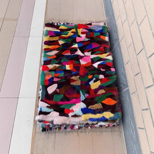 Materiale Grezzo in Vera Pelliccia di <span class=keywords><strong>Visone</strong></span> per Materassi, Coperte, Fodere per Capi, Cuscini, Colorato, Fatto a Mano, Fai da Te - Product Image 4