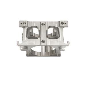 Brand New Genuine Agras T40 Original Motor Fixing Base Essential Agricultural Drone Parts Motor Fixing <b>Bracket</b> - Product Image 3