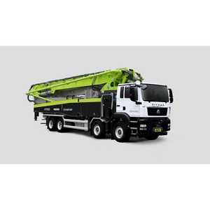 Top ZOOLMION Brand 62m 62X-6RZ <b>Truck</b>-Mounted Concrete Boom <b>Pump</b> China Concrete <b>Pump</b> <b>Truck</b> Price <b>for</b> <b>Sale</b> - Product Image 6