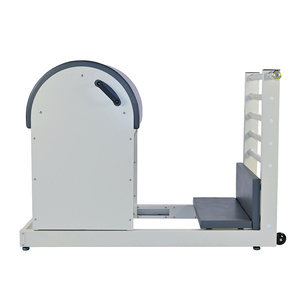Fabricant d'équipements de Pilates AOC, baril d'escalade en alliage d'aluminium de haute qualité pour centres de fitness de luxe - Product Image 3
