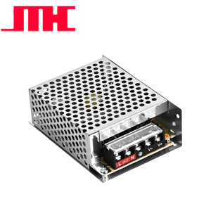 Adaptador Transformador de Aluminio IP20 DC 12V 2.1A 25W, Transformador de Corriente Conmutada de CA 110-220v a CC 24v 25w 31 <span class=keywords><strong>Avc</strong></span> - Product Image 1