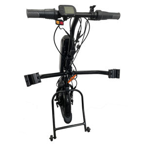 Vente chaude Push 12 pouces 16 pouces mince pneu <span class=keywords><strong>fauteuil</strong></span> <span class=keywords><strong>roulant</strong></span> accessoires pousser <span class=keywords><strong>fauteuil</strong></span> <span class=keywords><strong>roulant</strong></span> accessoires électrique Push vélo pour les personnes âgées - Product Image 6