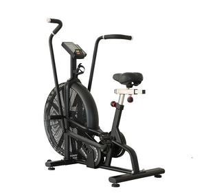 จักรยานออกกำลังกายแบบมีลมต้านทานสำหรับการเผาผลาญไขมันและการออกกำลังกายแบบแอโรบิก - Product Image 2