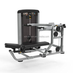 大人のための商業アームエクササイズ屋外屋内エクササイズフィットネスジム機器ハイプルトレーナー - Product Image 4