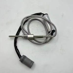 Capteur de température eau/huile 415-2433 4152433 4152430 pour moteurs de machines de construction des séries 3512C 3516B 3500 - Product Image 3