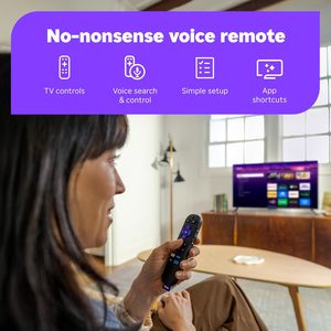 Dispositivo de Streaming 4K-HDR y Dolby Vision con Control Remoto por Voz, <span class=keywords><strong>TV</strong></span> en Vivo de Largo Alcance - Product Image 6