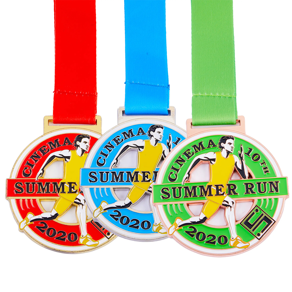 Médaille