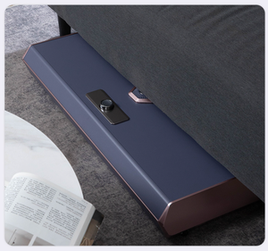 Hệ Thống Tập Thể Dục Thông Minh Tại Nhà 2 Mô Hình Tập Luyện Khác Nhau Có Thể Thực Hiện Hơn 100 Động Tác Tập Luyện Kháng Lực 1.5Kg-30Kg - Product Image 5