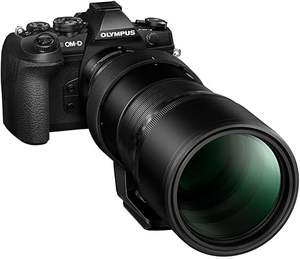 Teleconvertidor Olympus M.Zuiko MC-20 2.0x - Product Image 6