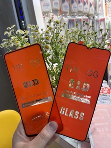 21D Tempered Glass Bảo Vệ Màn Hình Cho iPhone X/XR/11/12/13 Phim Bảo Vệ Điện Thoại Glass Đối Với Samsung A10 A20 <span class=keywords><strong>A30</strong></span> M30 M50 S24 S25 - Product Image 3