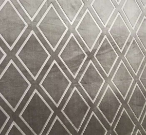 4*25m giá thấp tường để tường hoa thiết kế raschel nổi Mink Thảm tapete - Product Image 3