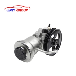 ปั๊มพวงมาลัยเพาเวอร์เหมาะสำหรับโตโยต้า avanza 44310BZ010 44310-BZ010 - Product Image 5