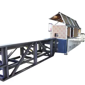 Steel Frame Purlin Machines Frame Wall Roof Frame Cad Making Lgs House Lightweight Villa Light Gauge Roll Forming Machine