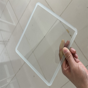 Verre à revêtement Low-E personnalisé avec retrait de film sur tous les côtés pour la conception de briques de verre, économie d'énergie et protection de l'environnement - Product Image 3