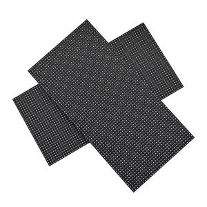 Pantalla LED de alto brillo para exteriores P5 impermeable para recorridos al aire libre/anuncios emblemáticos con chips SMD HUB75 - Product Image 5