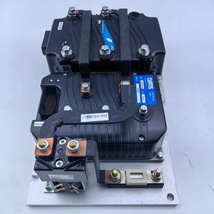 Ensemble de commande hydraulique pour chariot élévateur Doosan BR13S7 BR15S7 BR18S7 Modèle électrique 30400611-00472 Pièce neuve - Product Image 2