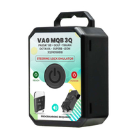 Émulateur de verrouillage de direction Progsir pour MQB, analyseur de moteur pour VW Passat B8 Audi Skoda Octavia Seat, numéro de pièce 3Q0905861B