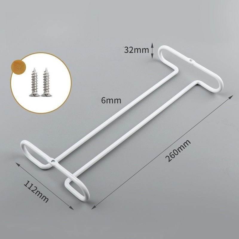Bianco 1 pz (sacchetto del opp)